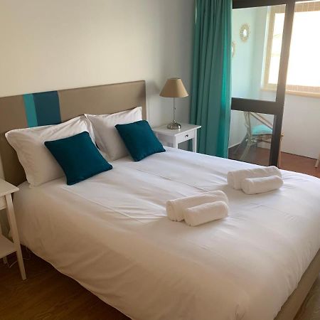 Carcavelos Cozy Lisboa/Cascais/Sintra 5Pax Kültér fotó