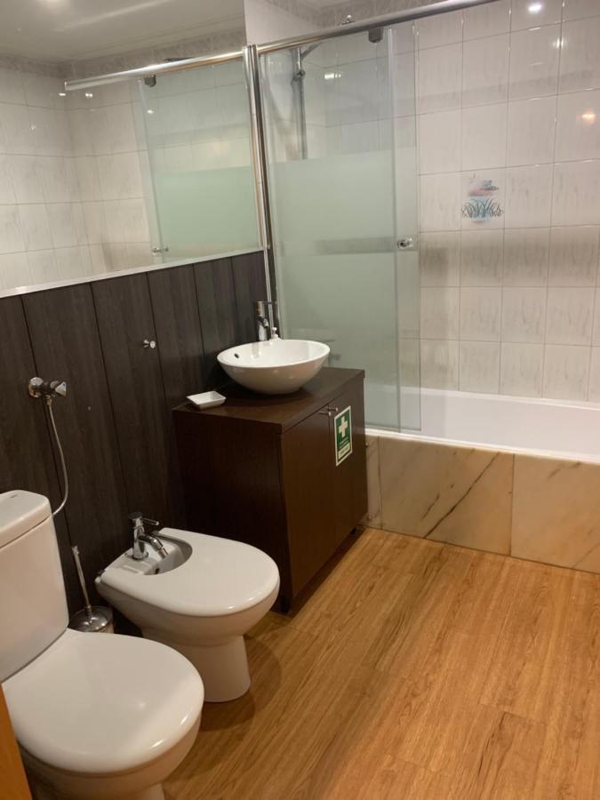 Carcavelos Cozy Lisboa/Cascais/Sintra 5Pax Kültér fotó